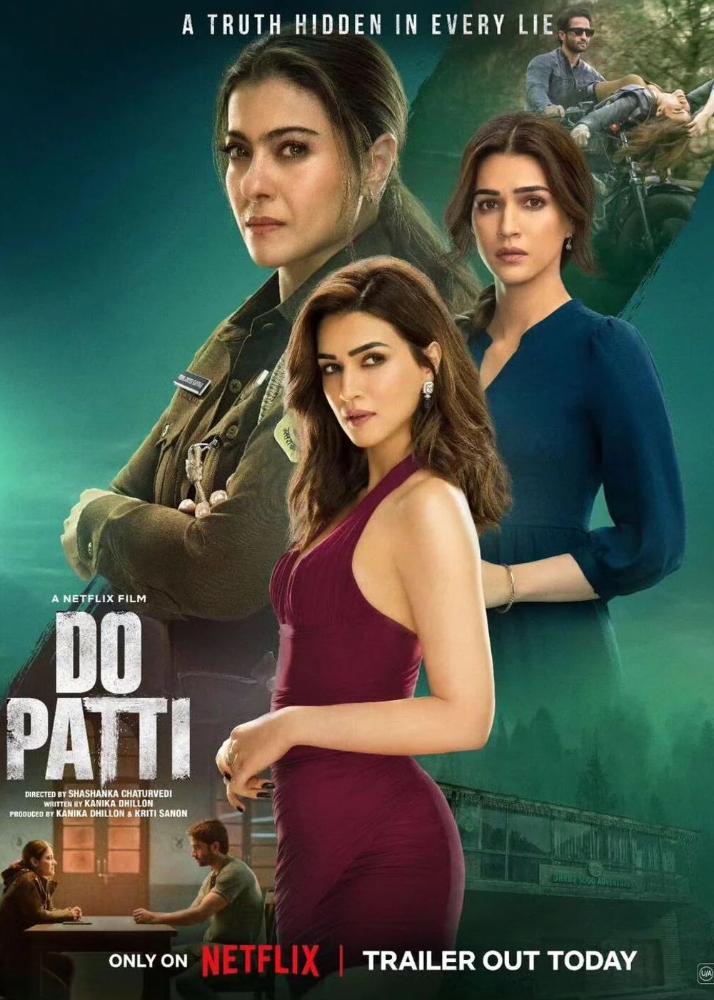 Hindi Movie 5